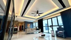 Twin Fountains (D25), Condominium #618183651